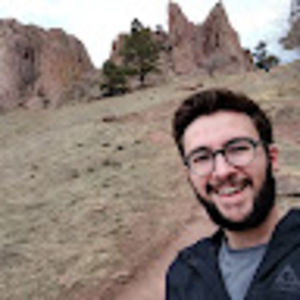 Meet your Posher, Salvatore